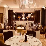 Table Rase D'hotes, Restaurant Et Weekend Aux Thermes De Penzion Theux
