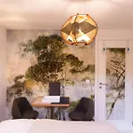 Penzion Table Rase D'hotes, Restaurant Et Weekend Aux Thermes De Theux