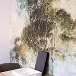 Affittacamere Table Rase D'hotes, Restaurant Et Weekend Aux Thermes De