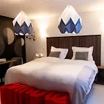 Table Rase D'hotes, Restaurant Et Weekend Aux Thermes De Penzion