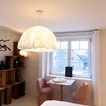 Table Rase D'hotes, Restaurant Et Weekend Aux Thermes De 3*