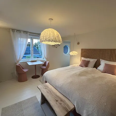 Penzion Table Rase 3*