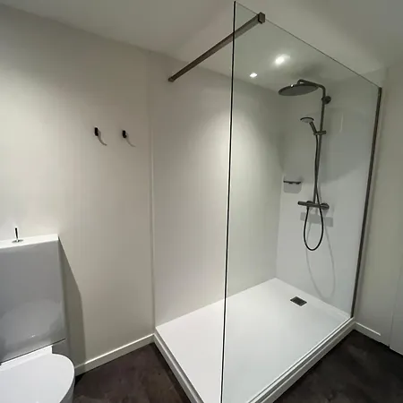 Table Rase Penzion Theux