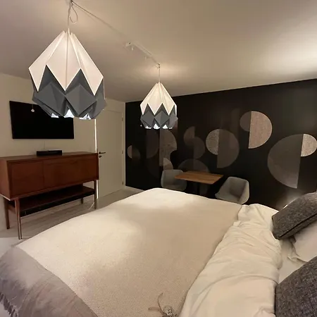 Table Rase Penzion Theux