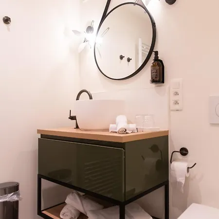 Table Rase D'hotes, Restaurant Et Weekend Aux Thermes De 3*