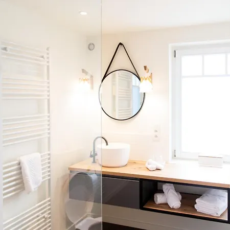 Maison d'hôtes Table Rase 3*