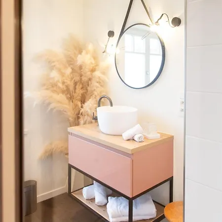 Table Rase D'hotes, Restaurant Et Weekend Aux Thermes De Theux