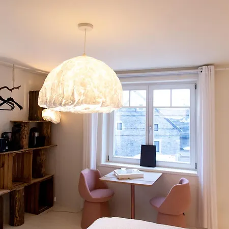 Table Rase D'hotes, Restaurant Et Weekend Aux Thermes De 3*
