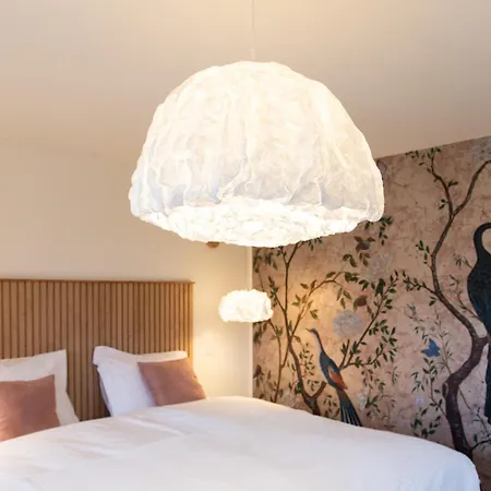 Table Rase D'hotes, Restaurant Et Weekend Aux Thermes De