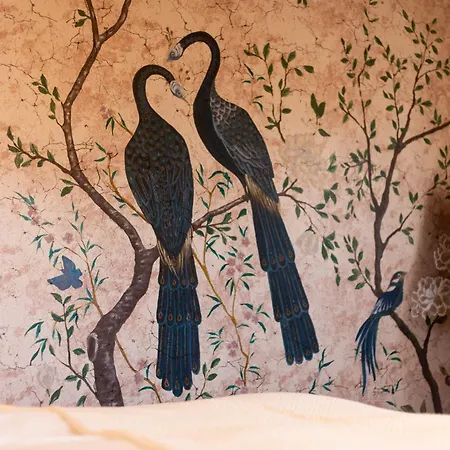 Table Rase D'hotes, Restaurant Et Weekend Aux Thermes De 3* Theux