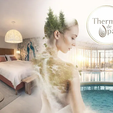 Table Rase D'hotes, Restaurant Et Weekend Aux Thermes De