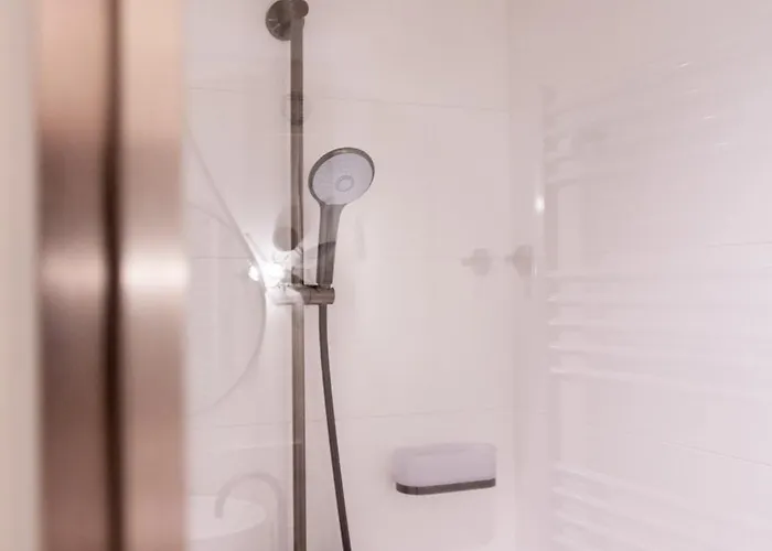 Maison d'hôtes Table Rase