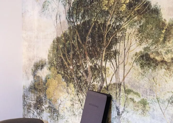 Maison d'hôtes Table Rase