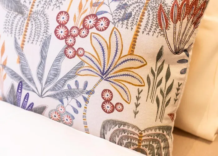 Table Rase Maison d'hôtes