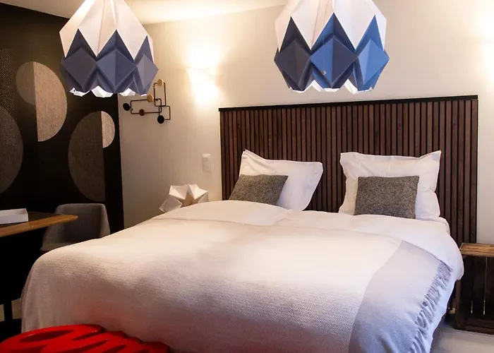 Table Rase Maison d'hôtes