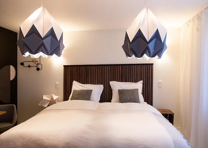 Table Rase Maison d'hôtes Theux