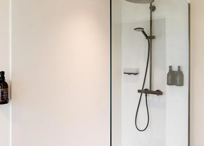 Maison d'hôtes Table Rase 3*