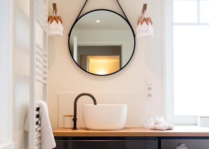 Maison d'hôtes Table Rase 3*