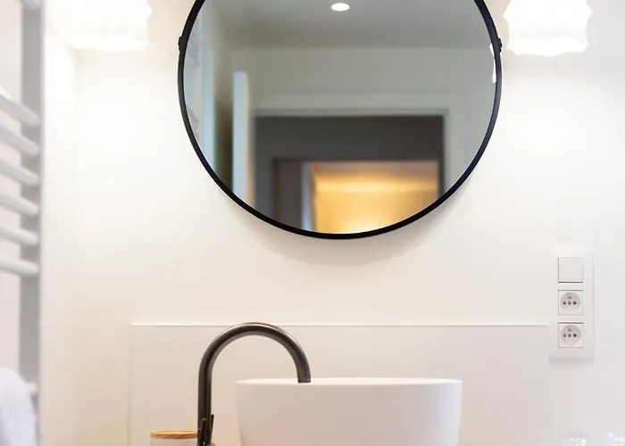 Table Rase Maison d'hôtes 3*