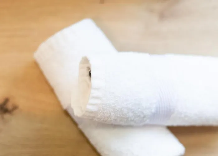 Maison d'hôtes Table Rase 3*