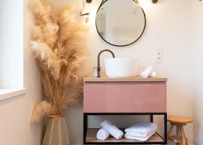 Table Rase Maison d'hôtes