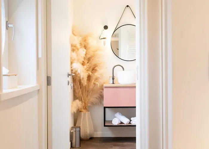 Maison d'hôtes Table Rase