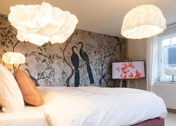 Table Rase Maison d'hôtes