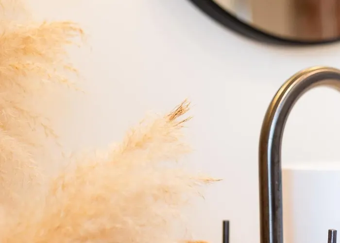 Maison d'hôtes Table Rase 3*