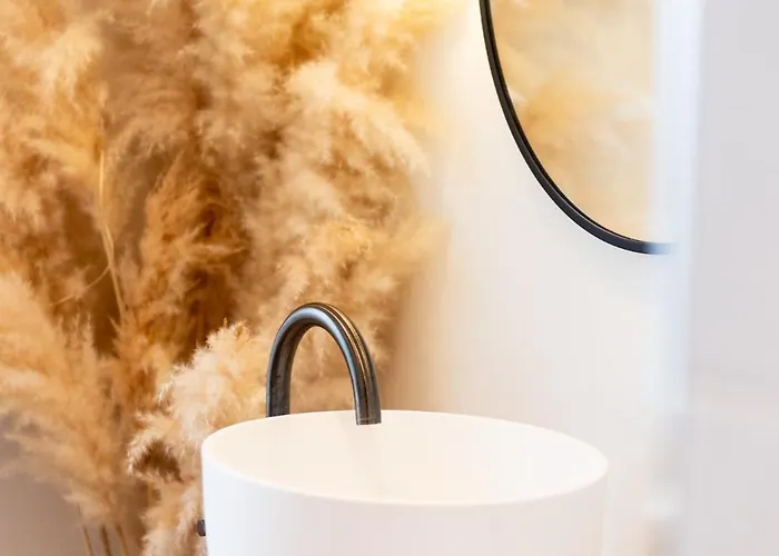 Maison d'hôtes Table Rase 3*