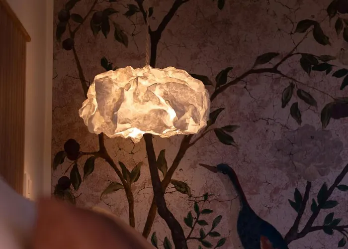 Table Rase Maison d'hôtes